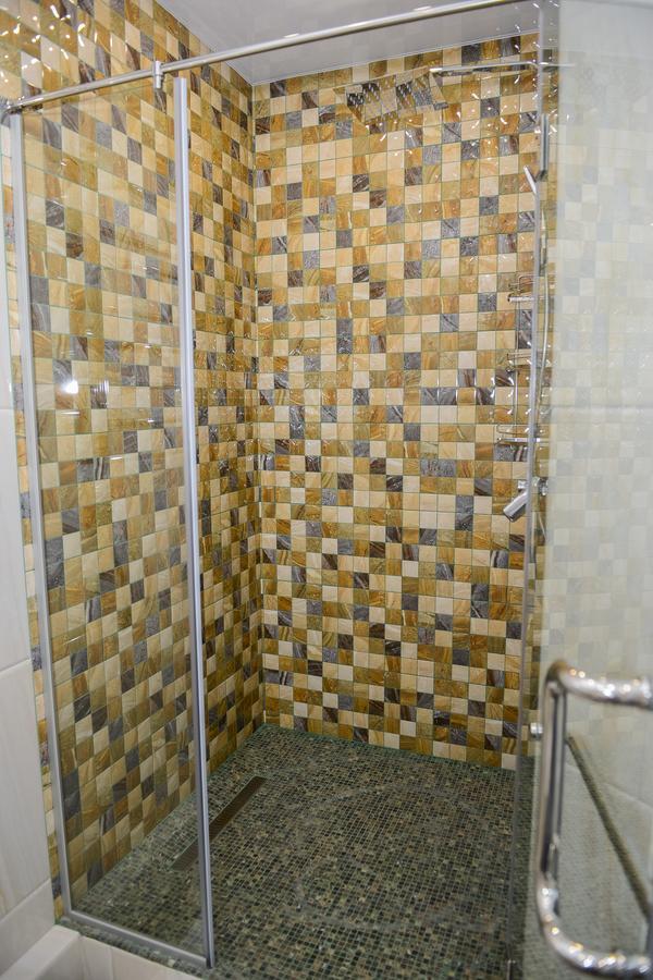 Sea View Odessa Apartment Bagian luar foto